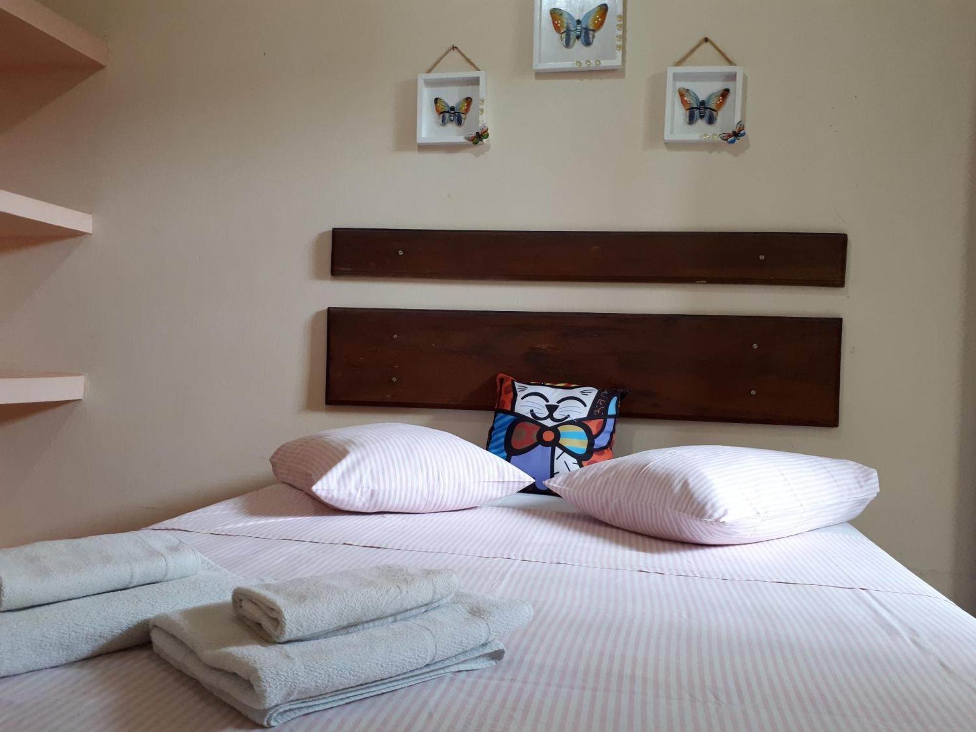 Barramar Apart Hotel Nova Vicosa Ngoại thất bức ảnh